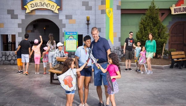 LEGOLAND New York Resort - Photo 2